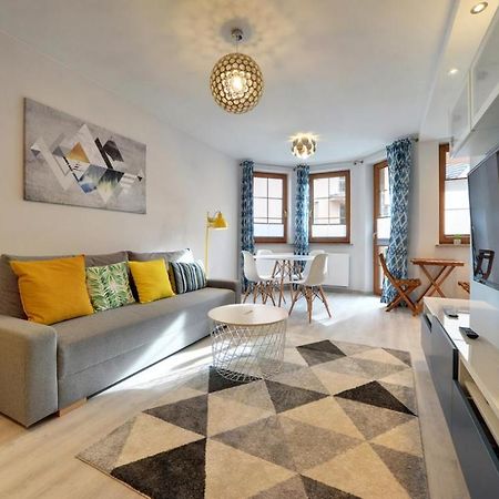 Apartamenty Sun Seasons 24 - Nadrzeczna II Centrum Karpacz Extérieur photo